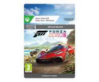 Xbox Forza Horizon 5: Deluxe Edition - 1130531 - zdjęcie 1